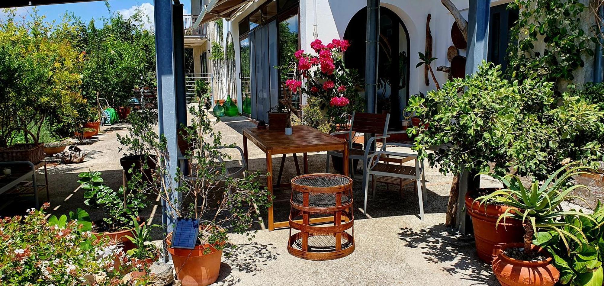 Ferienhaus Casa Dei Capperi Salerno
