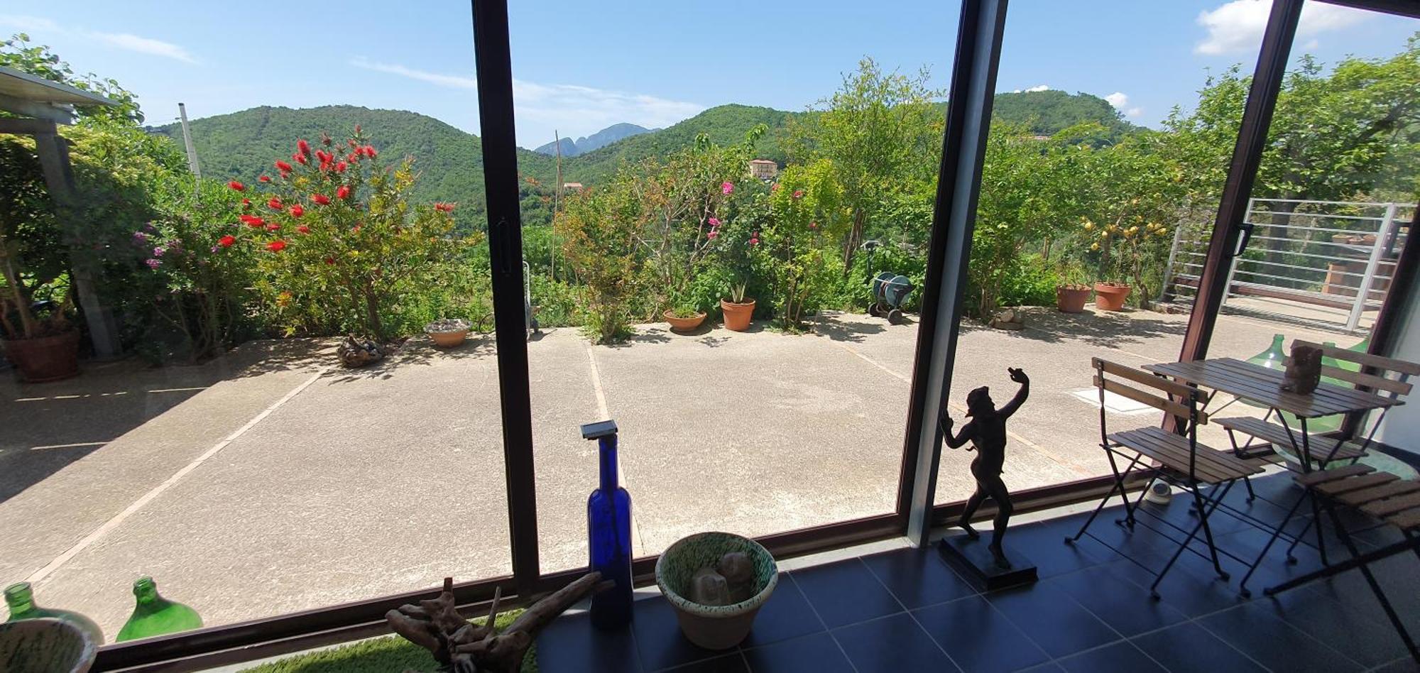 Ferienhaus Casa Dei Capperi