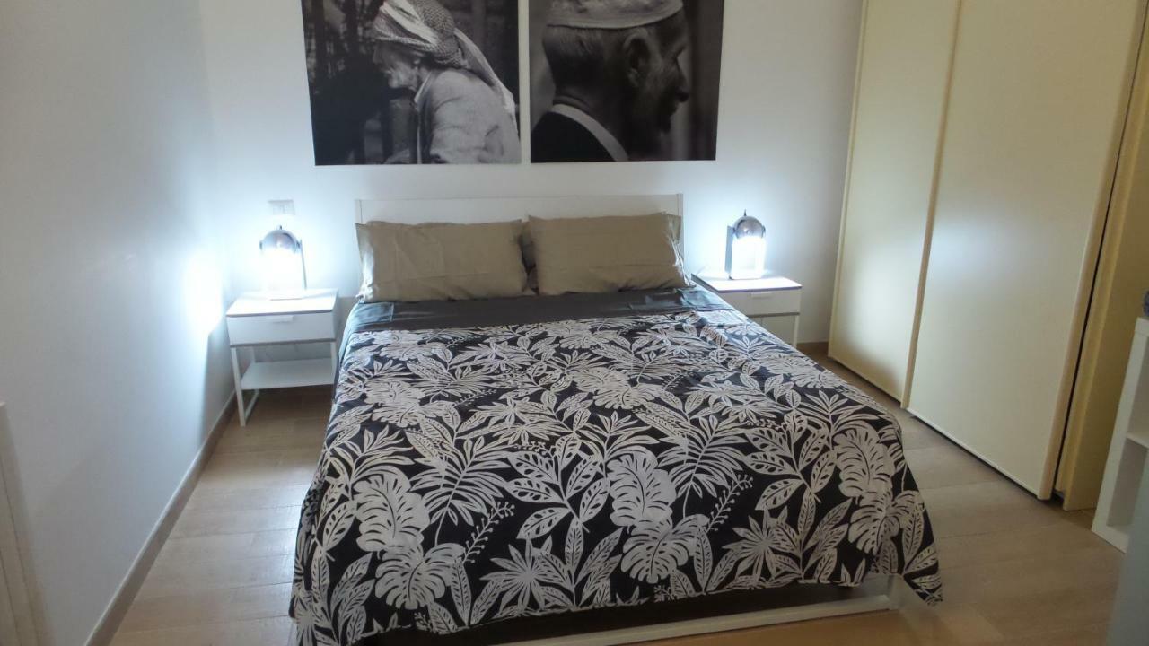Casa Dei Capperi Ferienhaus